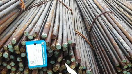 船山30CrNi3Mo合金结构钢