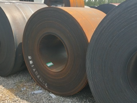 船山Q355NHB耐候板