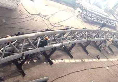 船山多功能体育馆案例